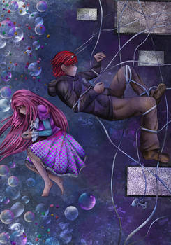 Two Sides (Chapter 1 Cover)