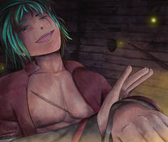 Smug Mabon