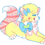 Ice Cream funfetti Adopt - Closed