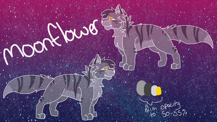 Moonflower ref