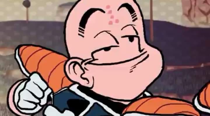 Majin Android 39 (18 21 fusion) by ANIMEFREAK93867 on DeviantArt