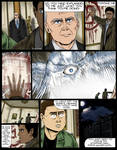 Supernatural Comic - Rise of the Fallen 2 by Shawdycus