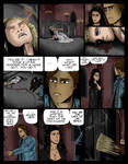 Supernatural Comic - Rise of the Fallen 4 by Shawdycus