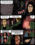 Supernatural Comic - Rise of the Fallen 5 by Shawdycus