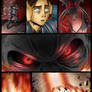 Supernatural Comic - Rise of the Fallen 7