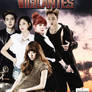 New Vigilantes by OfficialKenta on AFF