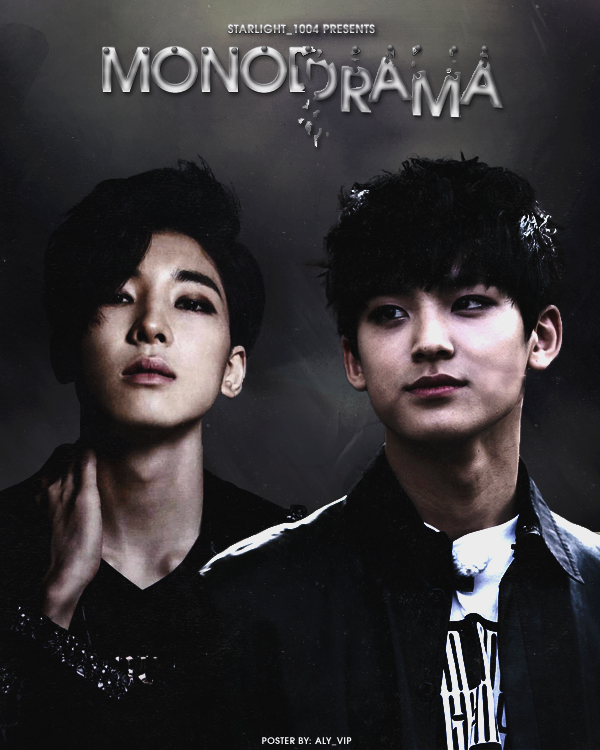 Monodrama by starlight_1004