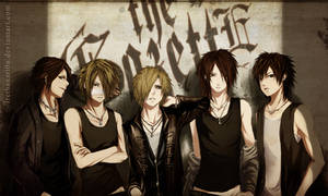 the GazettE_NLSB01