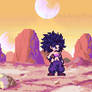 Caulifla ReAdvance 2.0