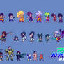ReAdvance2.0 ''collection''