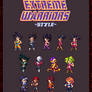 Ex-W Preview