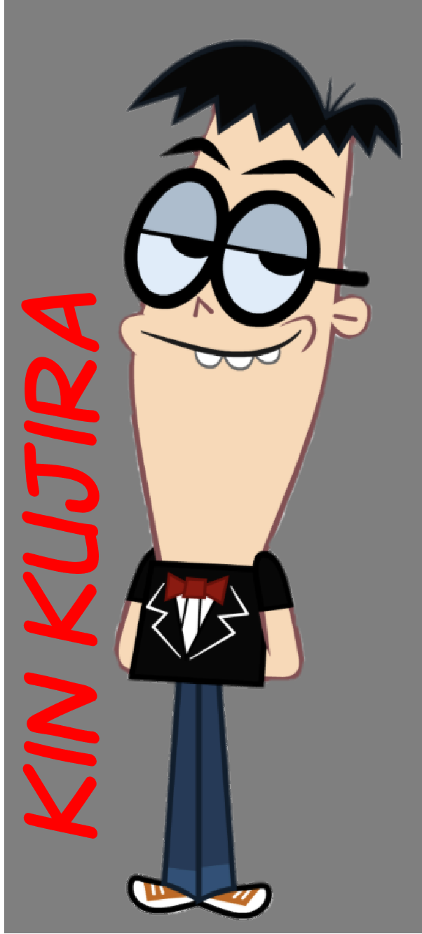 Kin Kujira Kin Kujira (Grojband) by MaxiAlonsoHevia1999 on DeviantArt