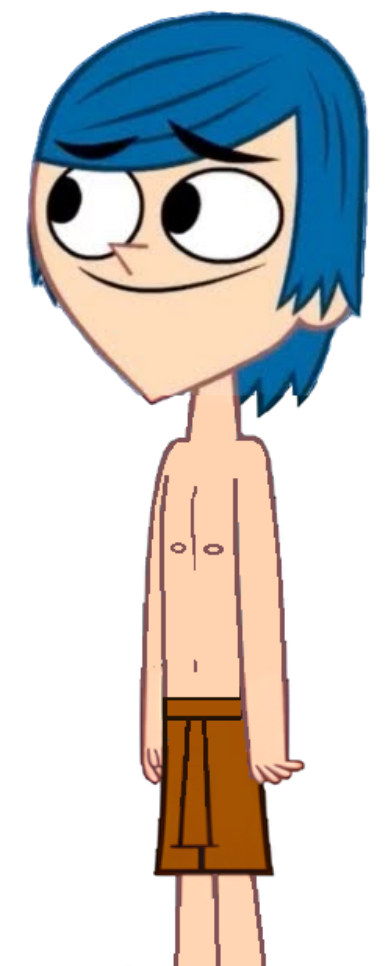 Corey Riffin in Swimsuit by MaxiAlonsoHevia1999 on DeviantArt