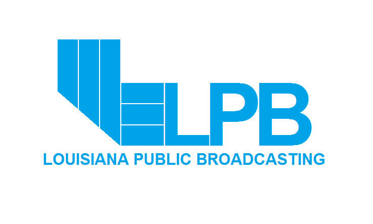 LPB (Louisiana Public Broadcasting) by Ladner83 on DeviantArt