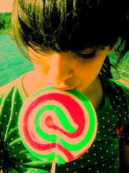 Lollipop