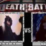 Death Battle: Bear (TFATH) vs Beast