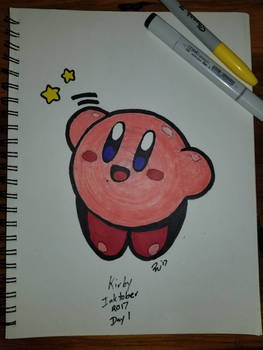 kirby