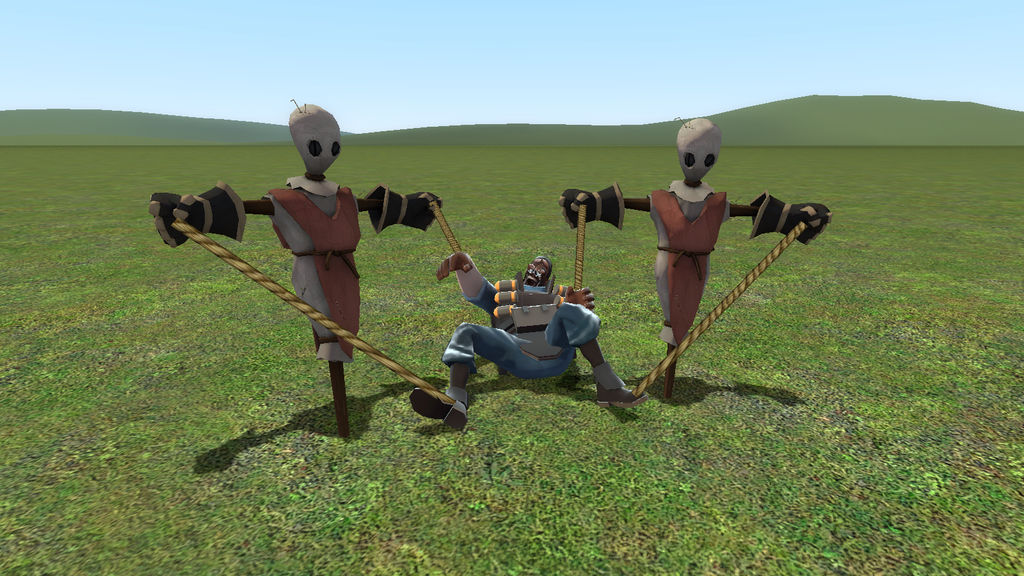 Adventures in GMod: Ep. 11 by AdventuresInGMod on DeviantArt