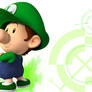 baby luigi