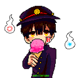 Characters On Toiletbound Hanako Deviantart Characters On Toiletbound Hanako Deviantart