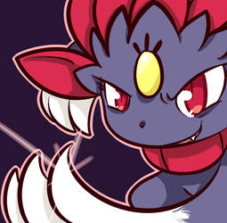 Weavile