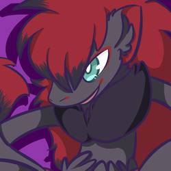 Zoroark