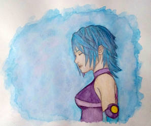 Aqua [KH BBS 0.2]