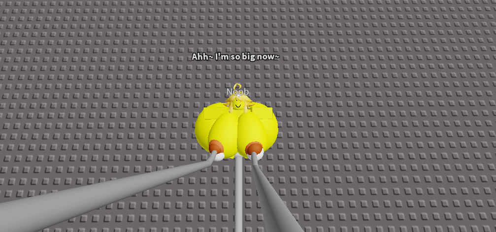 Noob Milk Inflation (part 3/7)(request) by Vixenter on DeviantArt