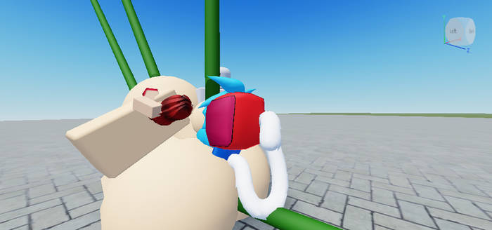 Explore the Best Roblox_inflation Art | DeviantArt