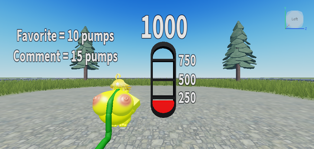 Noob Inflation Drive by Vixenter on DeviantArt