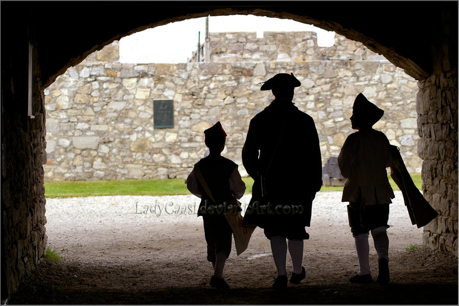 Fort Ticonderoga 11