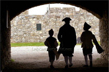 Fort Ticonderoga 11
