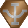 Psi Corps Base Logo or Badge