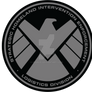 SHIELD - Primary Reformat Inverse Logo