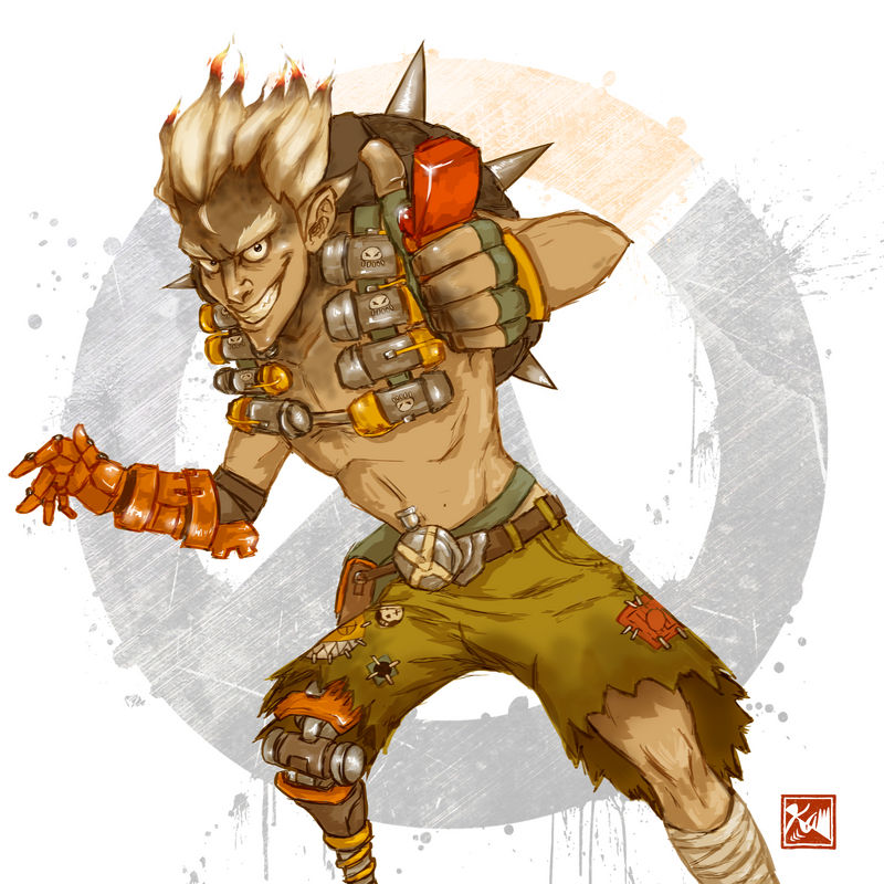 Junkrat