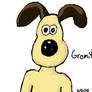 Gromit