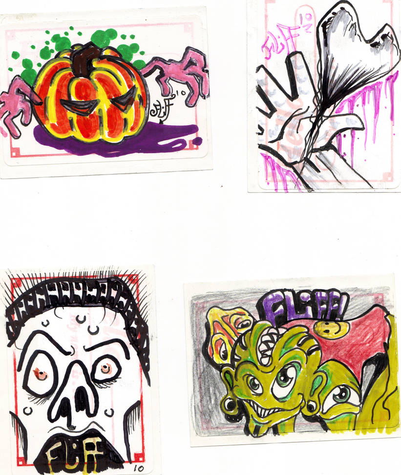 Sticker set 5 by DearestAmbellina on DeviantArt