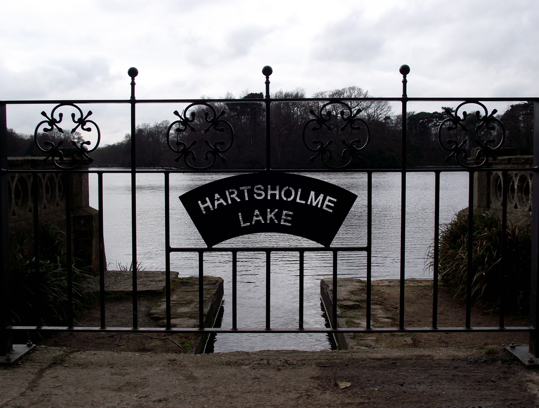 Hartsholme Park 3