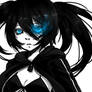 Black Rock Shooter