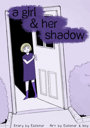 a girl and her shadow (tapas cover)