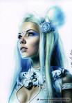 Kerli by LMan-Artwork