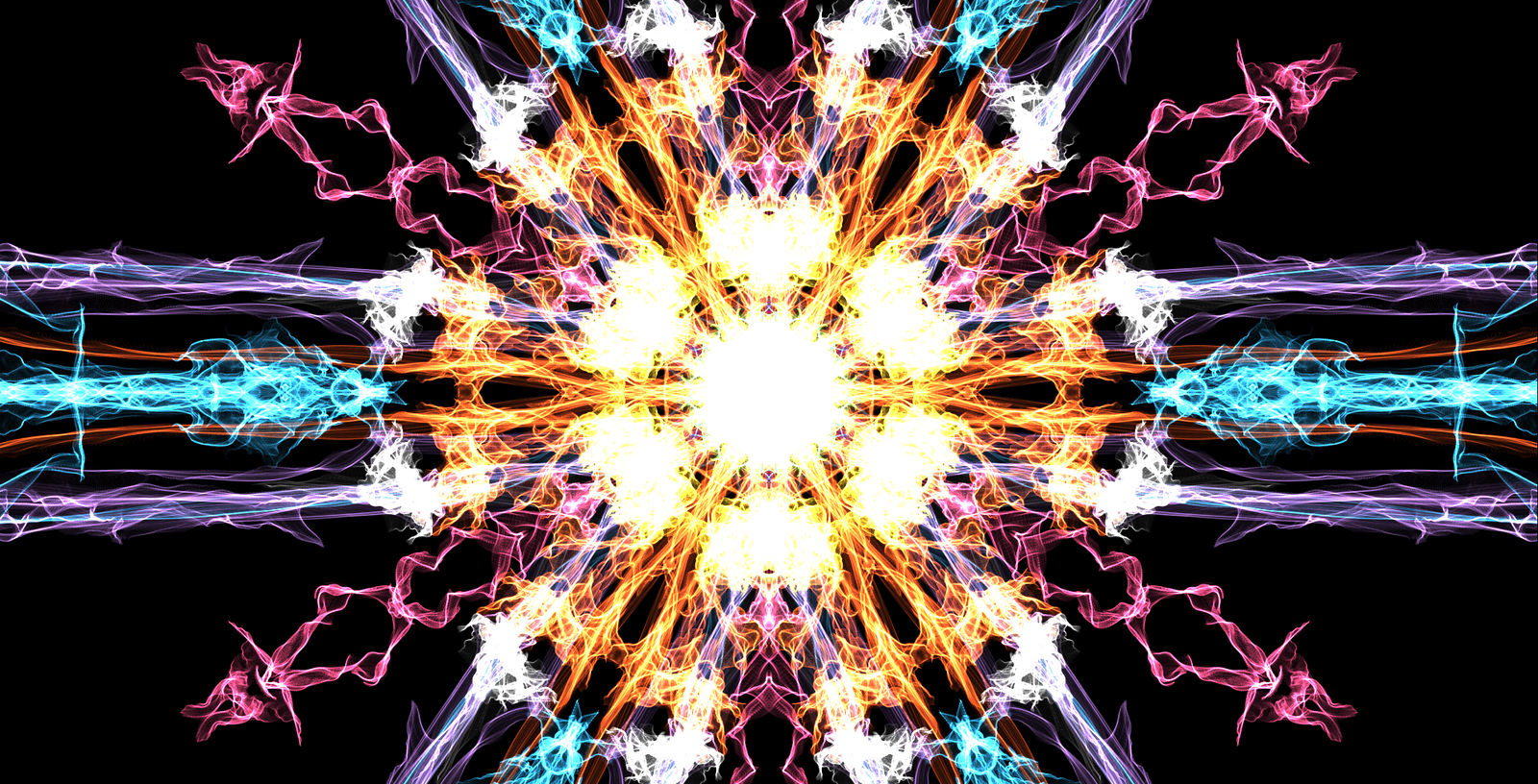 Sun explosion. by Nakkikola on DeviantArt