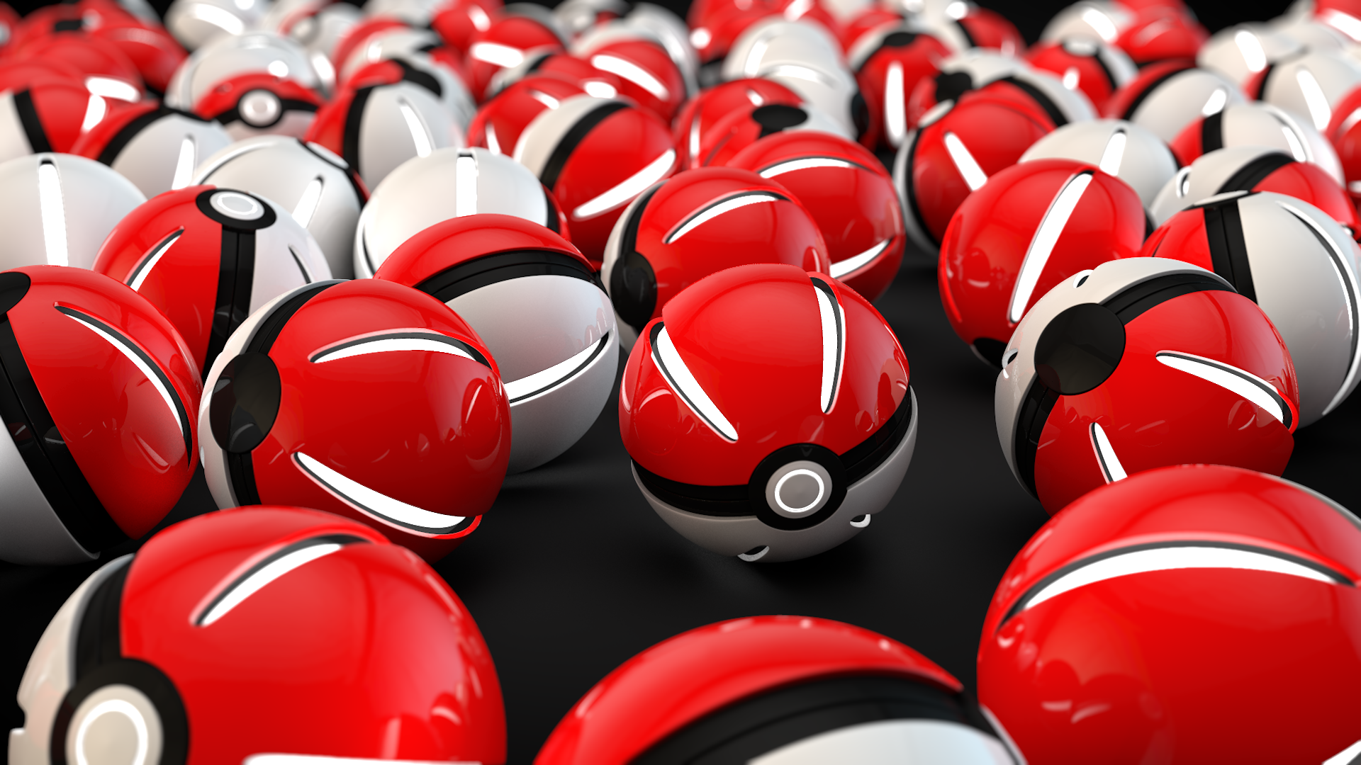 Pokeball 3.0 Lite