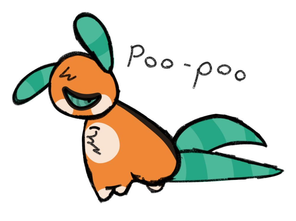 Poopoopp Poopoo by Frank-mp3 on DeviantArt