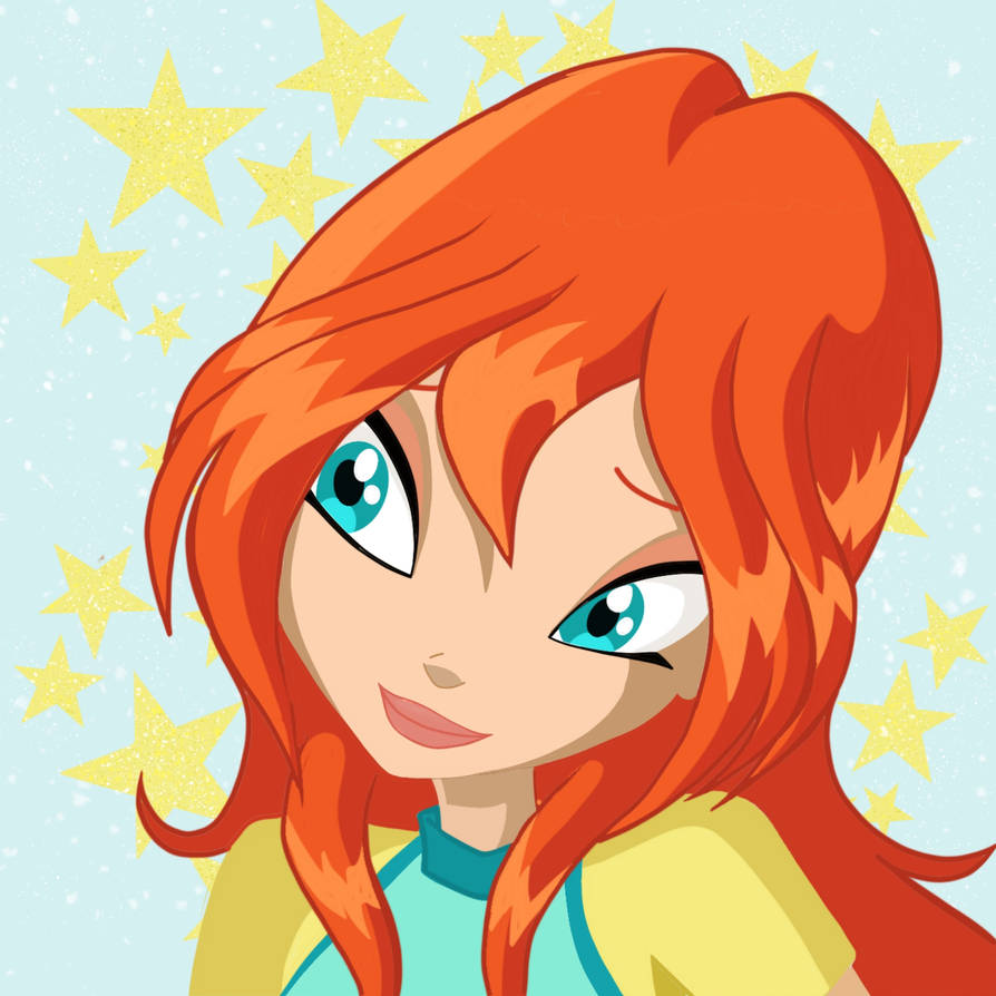 Bloom Season 1 by Emryslights on DeviantArt