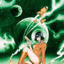 Spacegirl