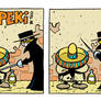 Pimpeki Zorro
