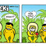 Adam and Eve