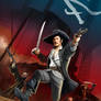 The Black Pirate