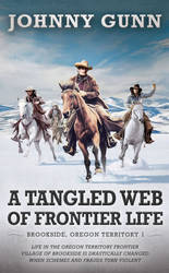 A Tangled Web of Frontier Life